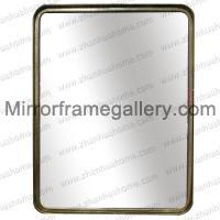 Metal Frame Wall Decor